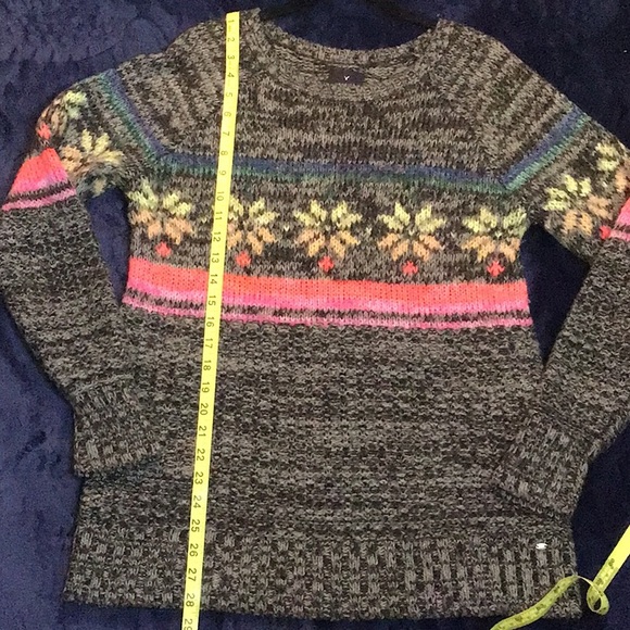 American Eagle 🎿 cozy jegging sweater - Picture 10 of 10